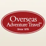 Overseas Adventure Travel company logo