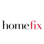 Home-Fix D.I.Y. Logo