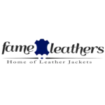 Fame Leathers Logo