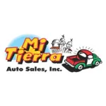 Mi Tierra Auto Sales Logo