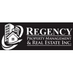 Regency Property Management and Real Estate Logo
