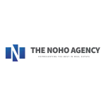 The NoHo Agency Logo