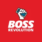 BOSS Revolution company logo