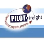 Pilot Freight Logo