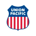 Union Pacific company logo