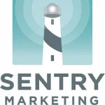 Sentry Marketing Logo