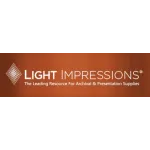 Light Impressions company logo