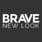 Brave New Look Logo