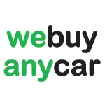 We Buy Any Car company logo
