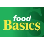 Food Basics company logo