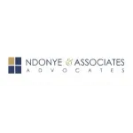 Ndonye & Associates Customer Service Phone, Email, Contacts