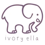 Ivory Ella company logo