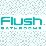 Flush Bathrooms