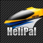 Helipal.com company logo