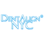 DentAlign NYC Logo