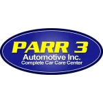 Parr 3 Automotive Customer Service Phone, Email, Contacts