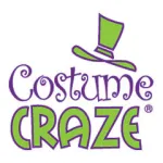 Costume Craze Logo