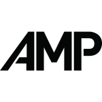 AMP Security Logo