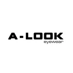 A-Look Eyewear Logo