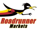 Roadrunner Market company logo