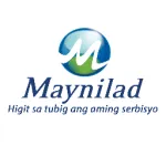 Maynilad Water Services company logo