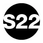 Singer22 company logo