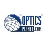 OpticsPlanet company logo