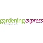 Gardening Express company logo