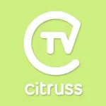 Citruss TV Logo