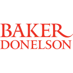 Baker Donelson Logo