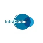 Intraglobe Logo