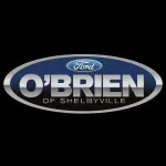 O’Brien Ford of Shelbyville Logo
