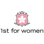 1st for Women Insurance company logo