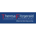 Theresa Fitzgerald Property Management Logo