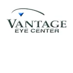 Vantage Eye Center Logo