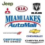 Miami Lakes Auto Mall Profile