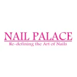 Nail Palace company logo