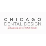 Chicago Dental Design Logo