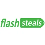 Flashsteals Logo