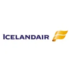 IcelandAir company logo