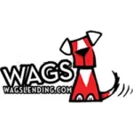 Wags Lending Logo