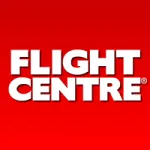 Flight Centre Travel Group company logo