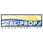 Cal-Prop Management Logo