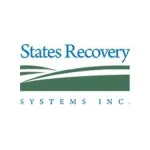 States Recovery Systems Logo