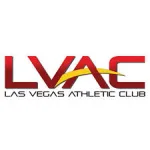 Las Vegas Athletic Clubs (LVAC) company logo