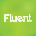 Fluent Home Logo