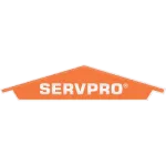 SERVPRO of The Hill Country Logo