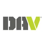 Disabled American Veterans [DAV] company logo