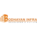 Bodhayan Infra Developer's Logo