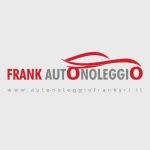 Frank Autonoleggio Logo